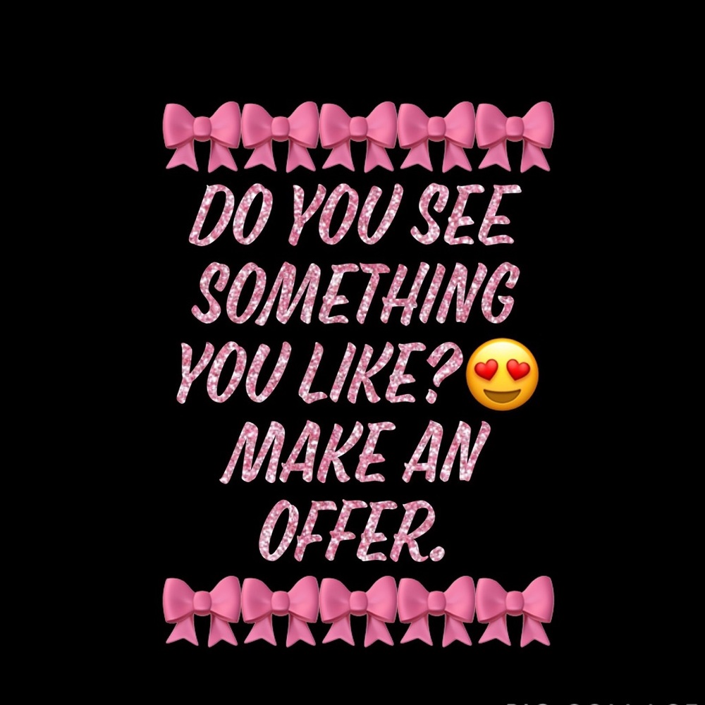 Accepting Offers
