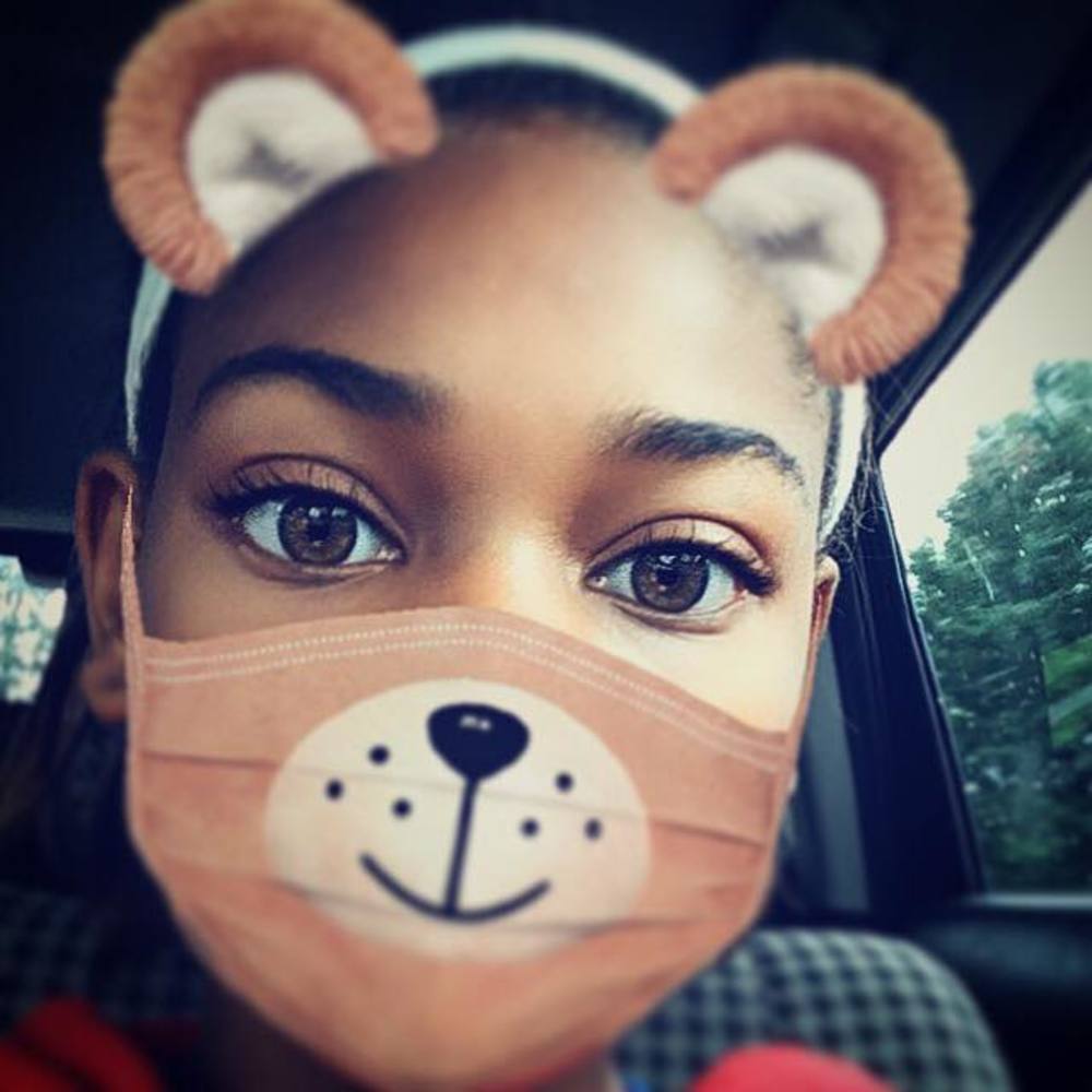 Meet your Posher, Daysha