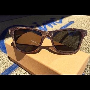 Shwood Originals Handcrafted Eyewear