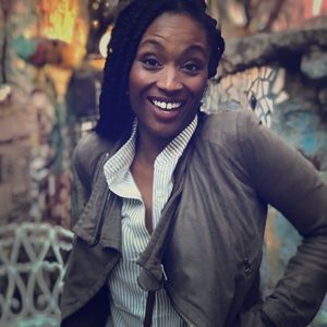 Meet your Posher, Lynette