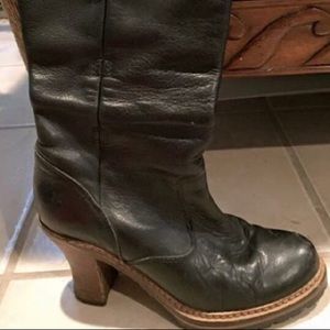 Women’s Frye Boots