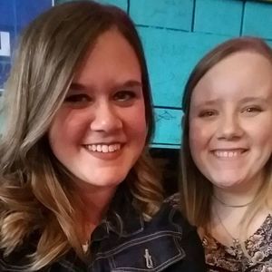 Meet your Posher, Kristine