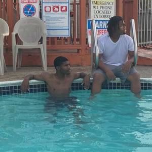 Meet your Posher, Sean