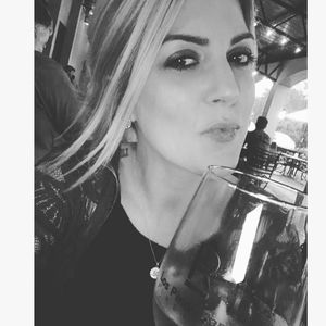 Meet your Posher, Erika