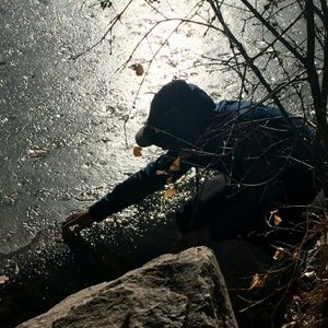 Meet your Posher, Dylan