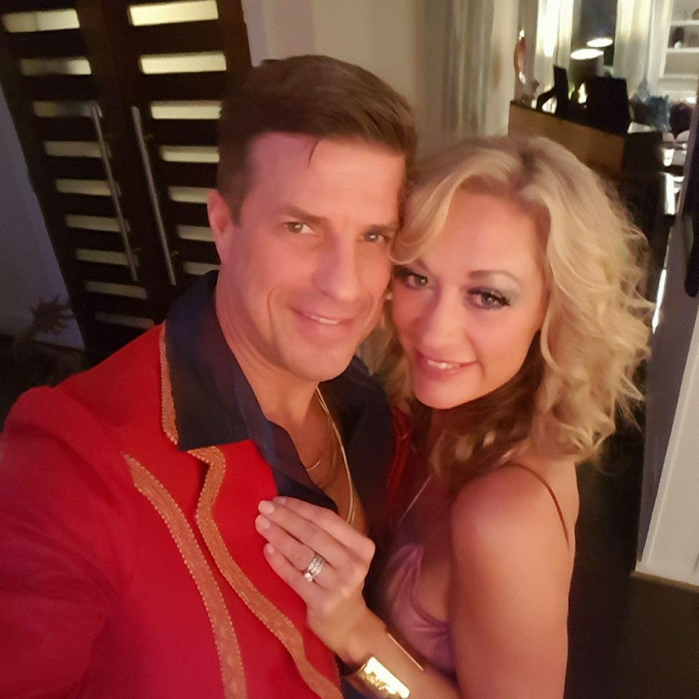 Meet your Posher, Donna