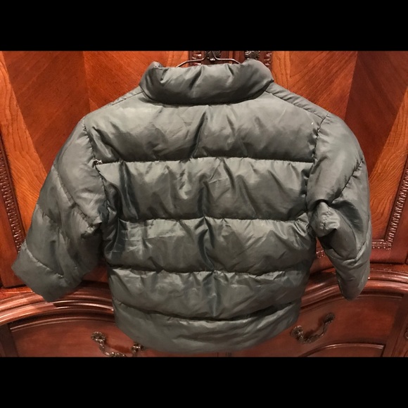 Ralph Lauren Down Puffer Jacket - Picture 2 of 3