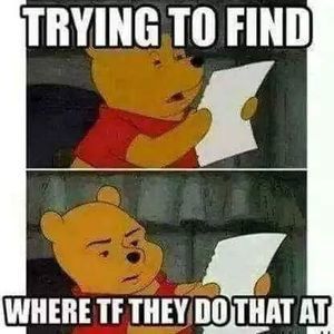 Meet your Posher, Macnish