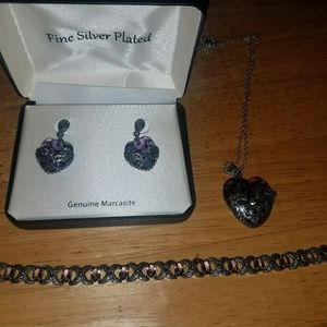 Jewelry set