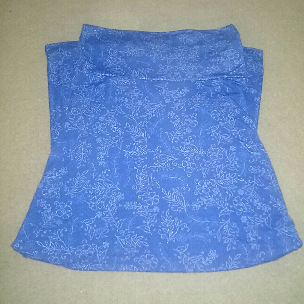 LulaRoe Maxi skirt