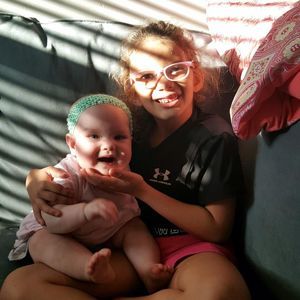 Meet your Posher, Tammy