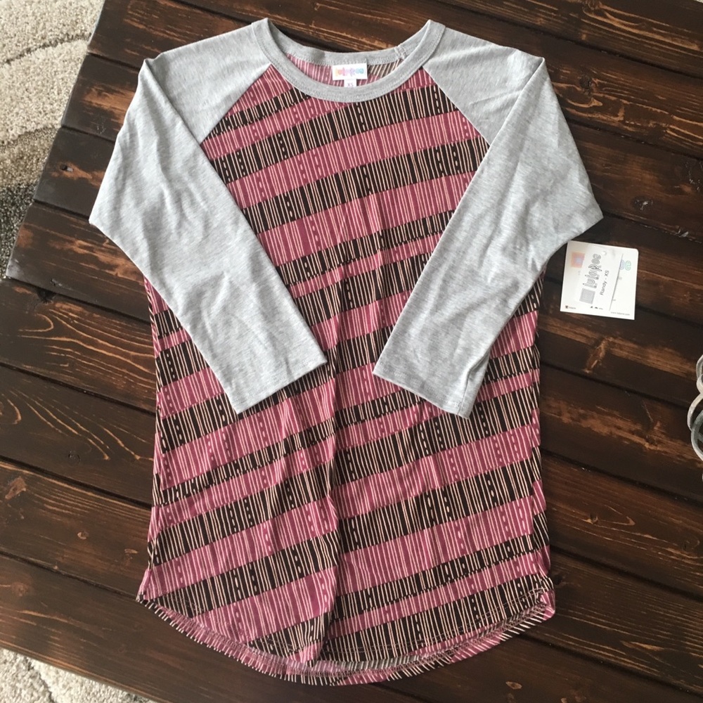 LLR Randy