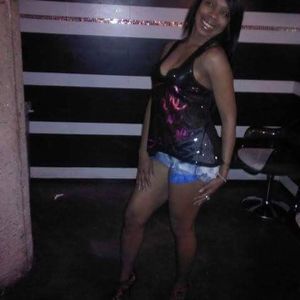 Meet your Posher, Deshandra