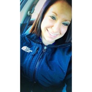 Meet your Posher, Erika