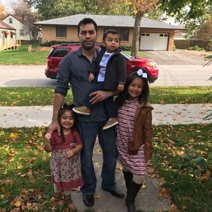 Meet your Posher, Susana