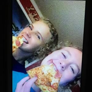 Meet your Posher, Kaitlin