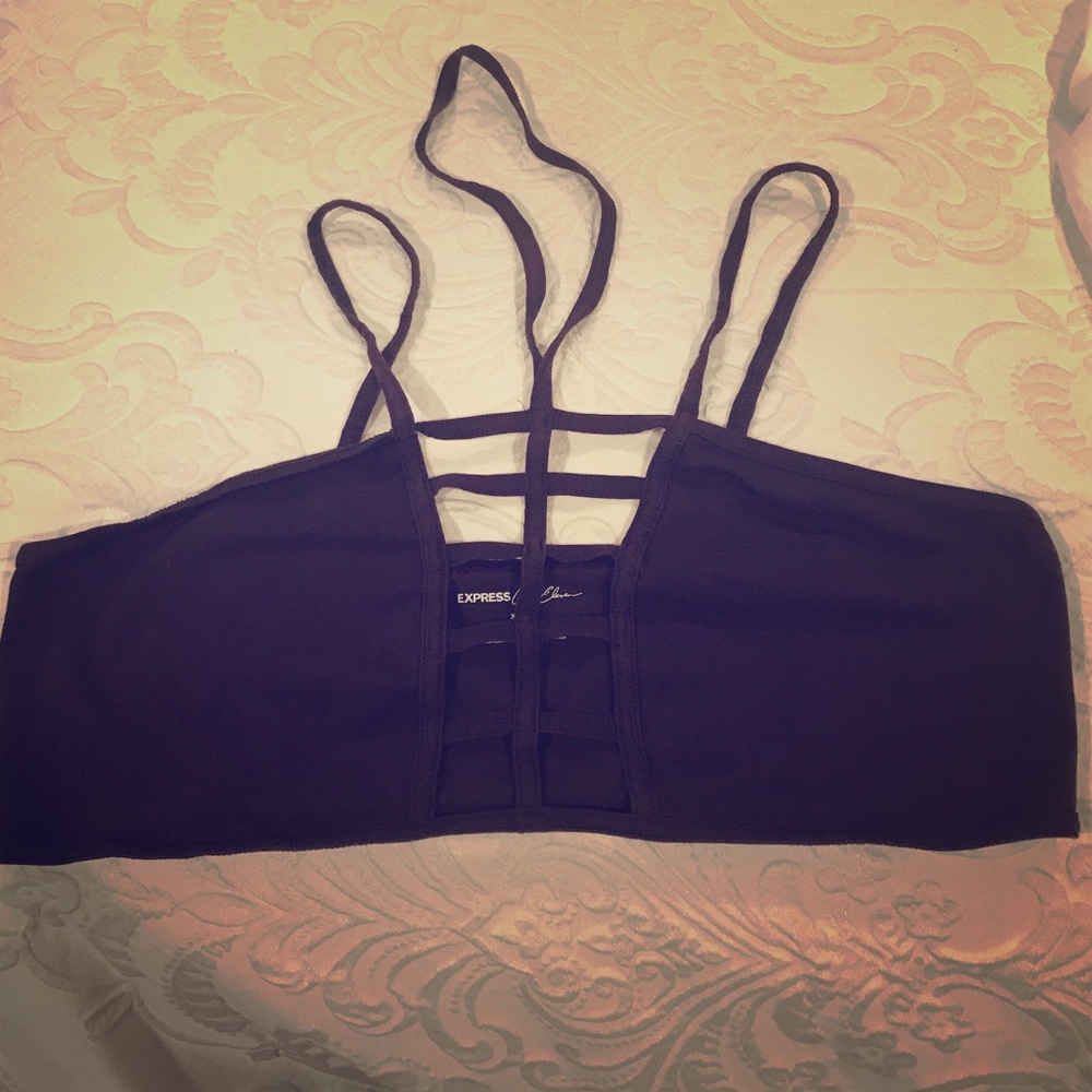 Express One Eleven Bralet