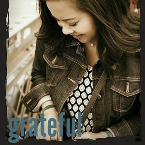 Meet your Posher, Trista