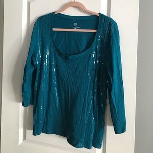 Women's dress top