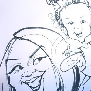 Meet your Posher, Tess