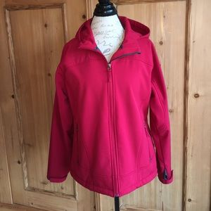 Free Country jacket
