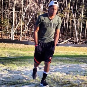 Meet your Posher, Anthony