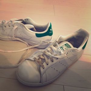 Adidas Stan Smiths