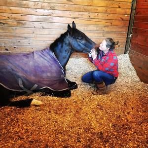 Meet your Posher, Charlotte