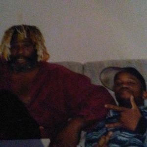 Meet your Posher, Vernon