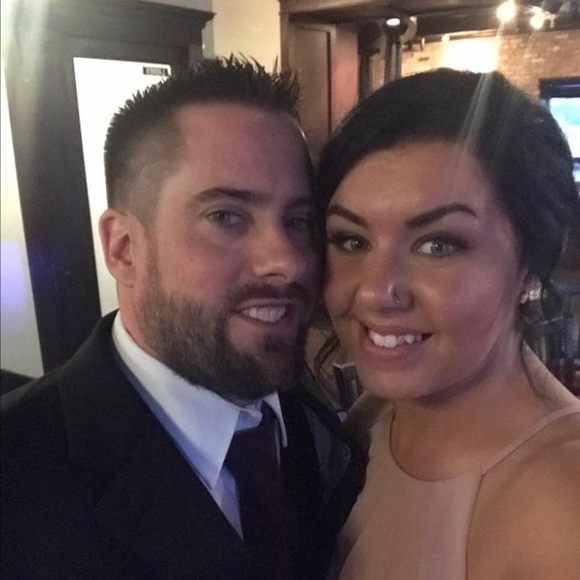 Meet your Posher, Andrew - Picture 1 of 1