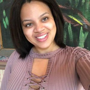 Meet your Posher, Tamia