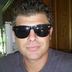 Meet your Posher, Jordan