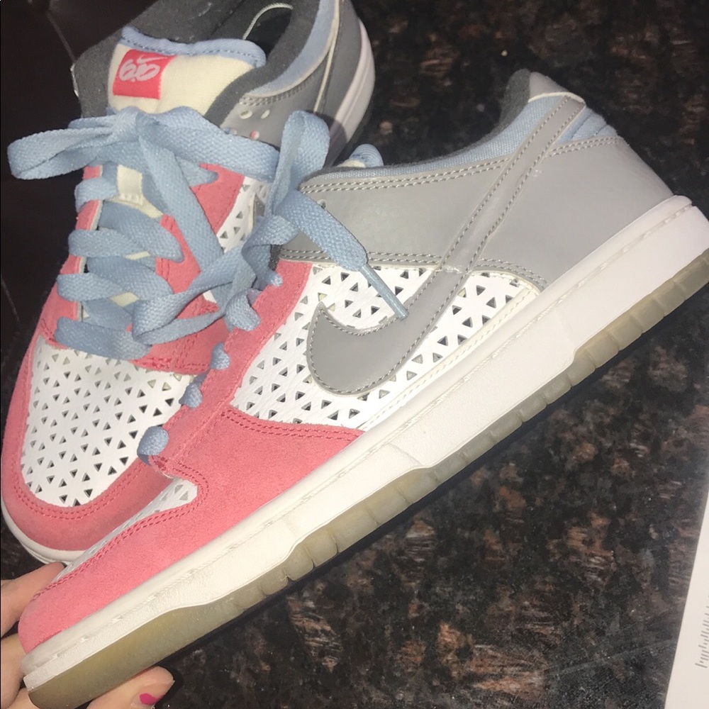 Women’s Nike’s