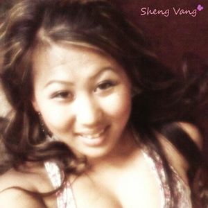 Meet your Posher, Sheng