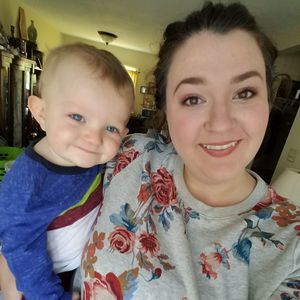 Meet your Posher, Kelsey