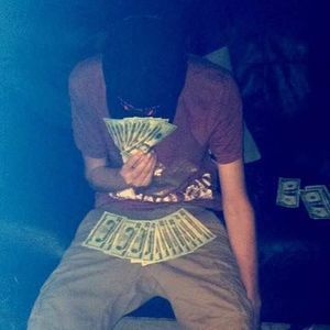 Meet your Posher, Jeffery