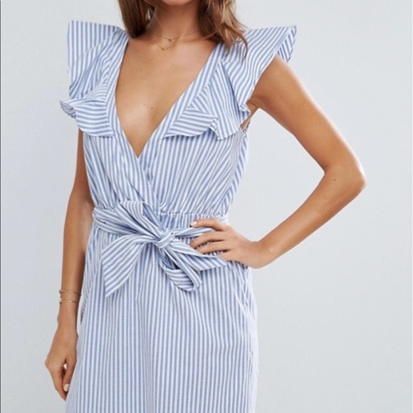 Beach Dress - Picture 3 of 3