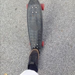 Meet your Posher, Josiah