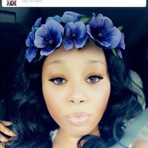 Meet your Posher, Nakeeta