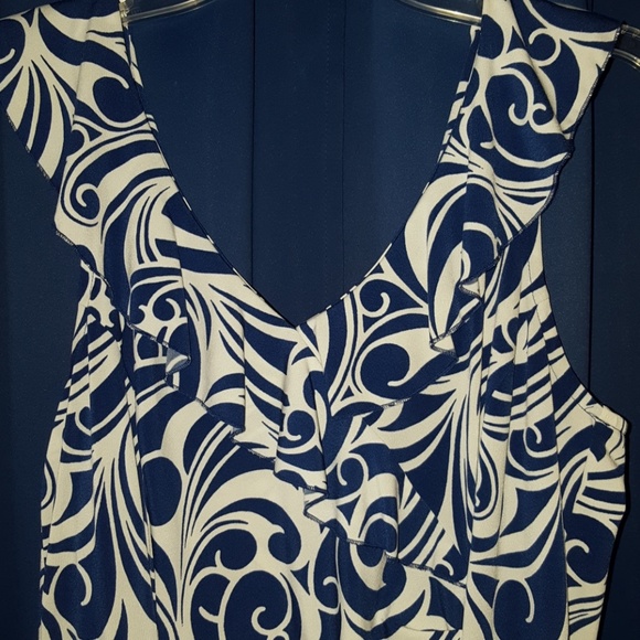 Career Dress - Picture 2 of 4