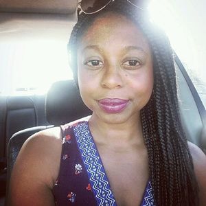 Meet your Posher, Jillian