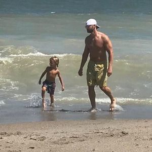 Meet your Posher, Nathan