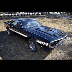 Meet your Posher, Jesse