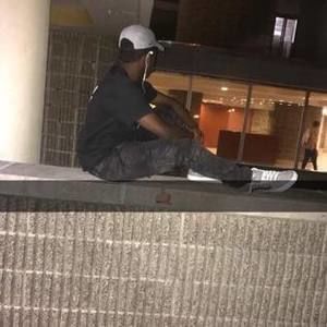 Meet your Posher, Francisco