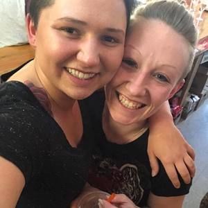 Meet your Posher, Tonie