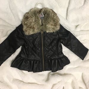Koala Kik Jacket