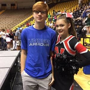 Meet your Posher, Stephanie