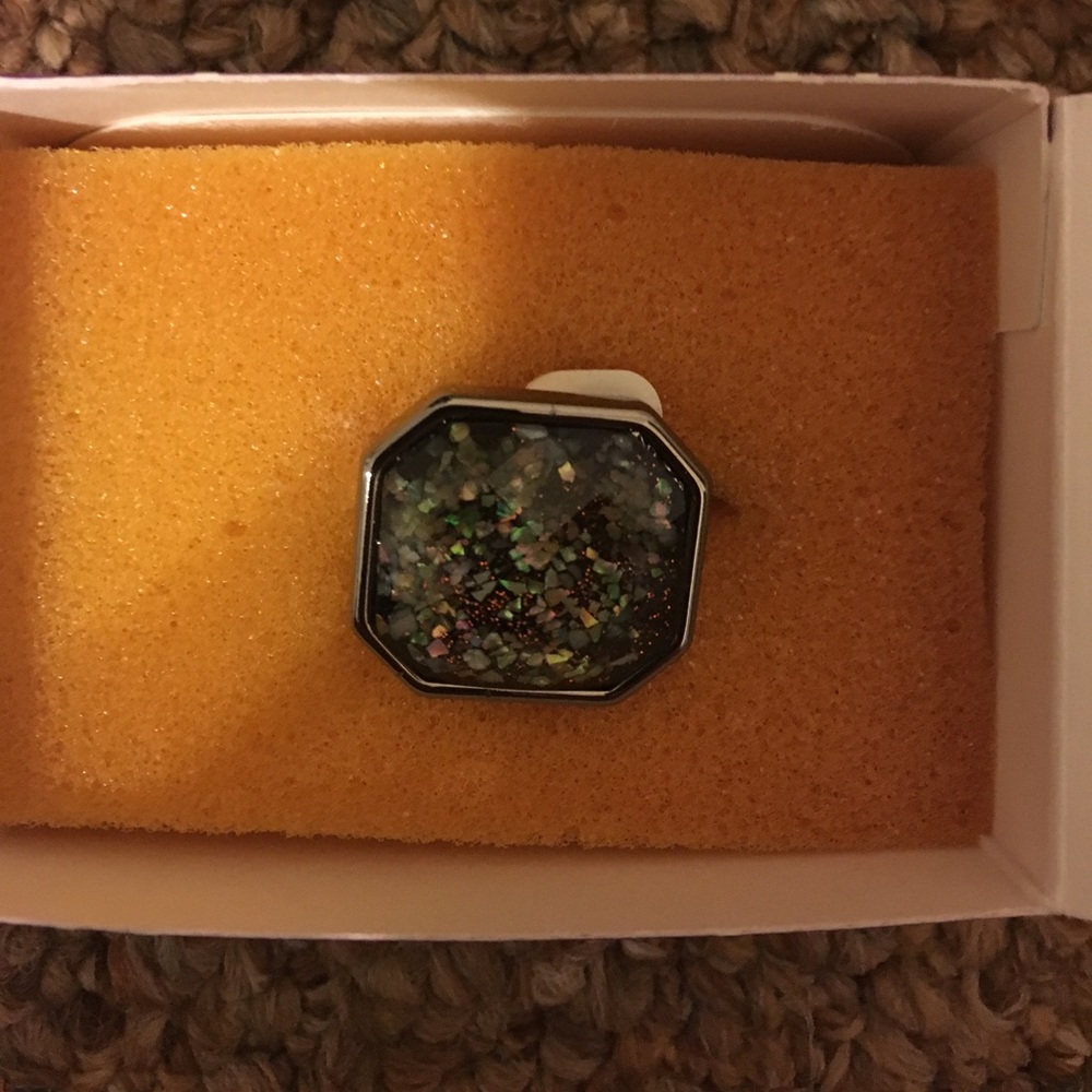 Lia Sophia ring