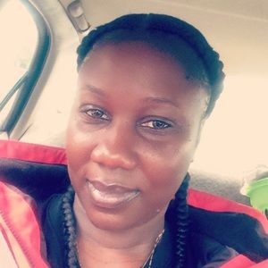 Meet your Posher, Sabrina