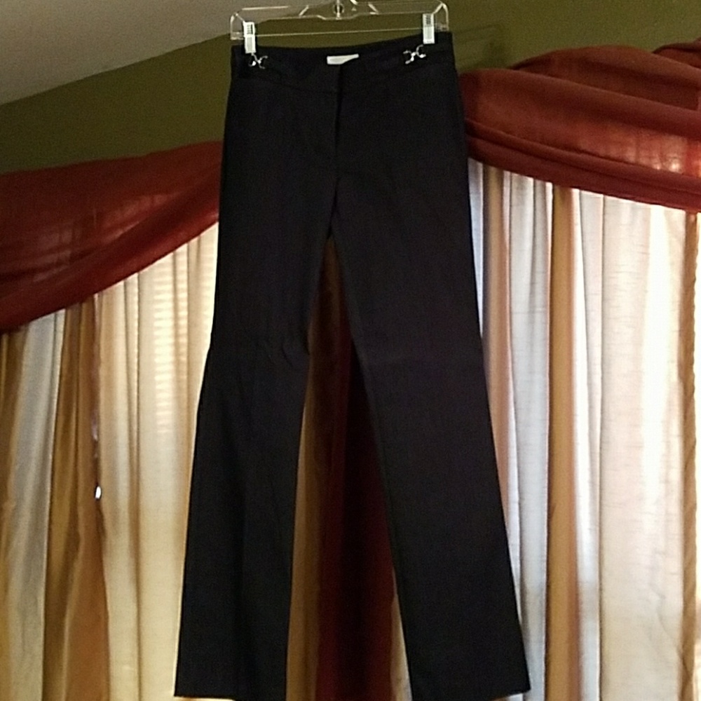 Dress pant